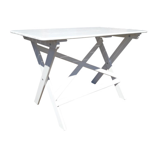 Garten Living Esstisch Arlot | Wayfair.de